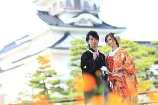 真夏・ロケーションフォト