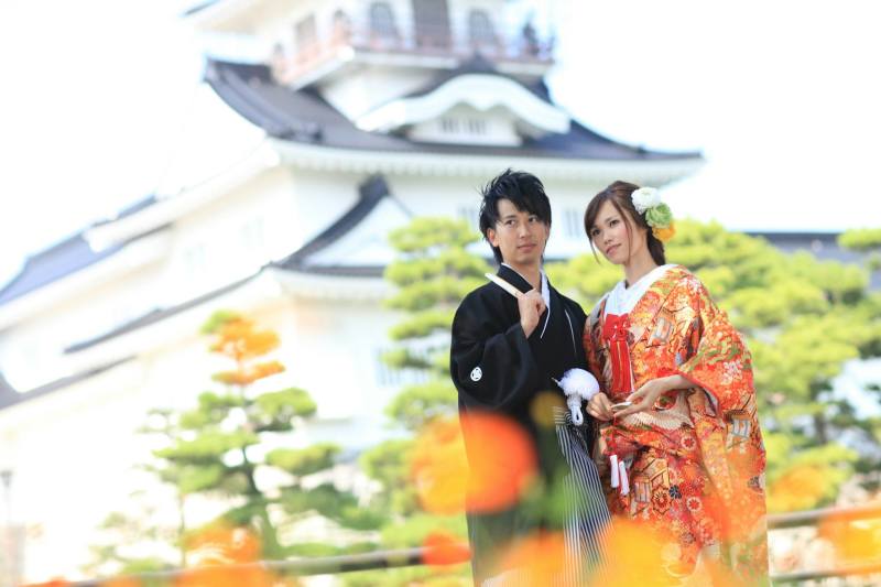 真夏・ロケーションフォト