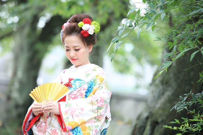 ソロショット♪