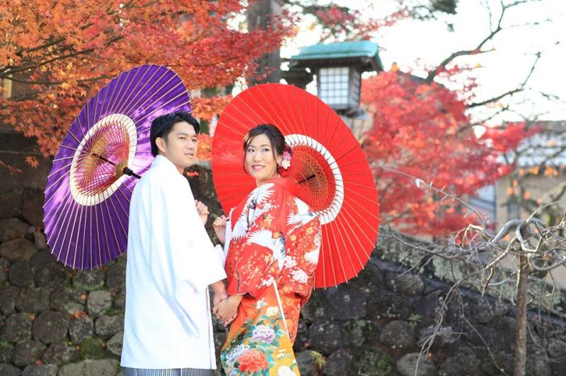 東茶屋街ロケーションフォト