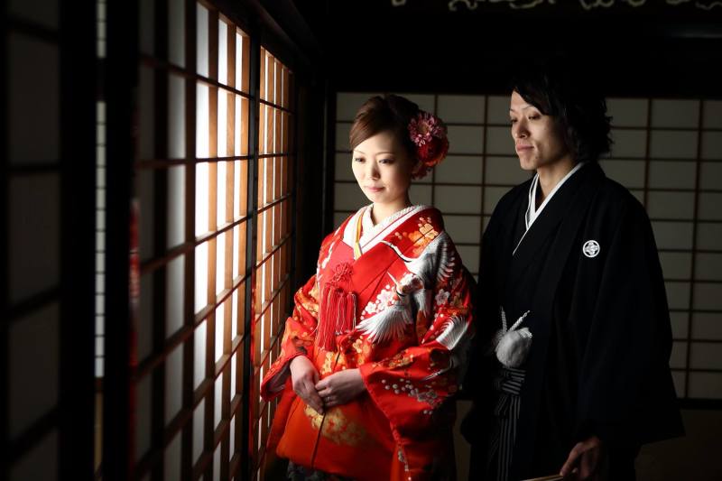 富山ロケーションフォト(内山邸)