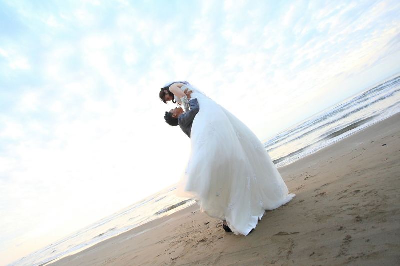 内灘ロケーションフォト