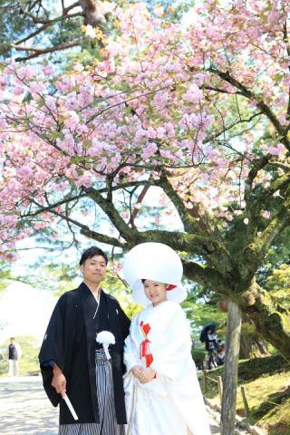 和装ロケーションフォト