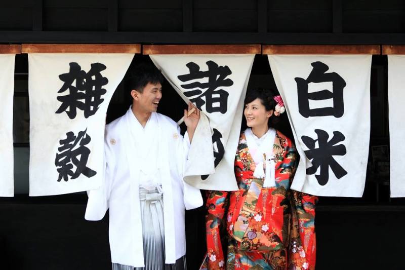 ９月・金沢市・東茶屋街前撮り