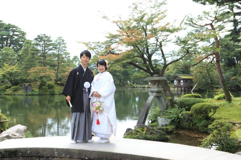 定番スポット♪