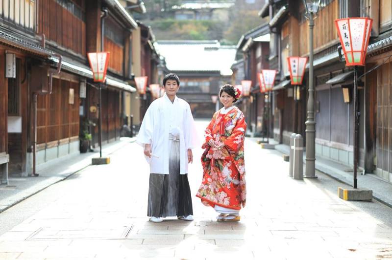 メインストリート