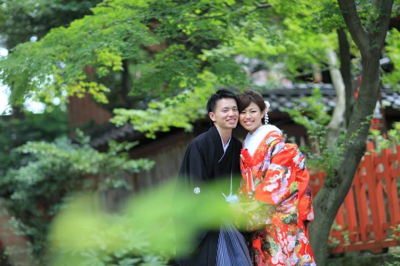 金沢市・東茶屋街ロケーション撮影