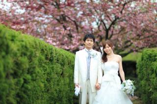 ドレスロケーションフォト