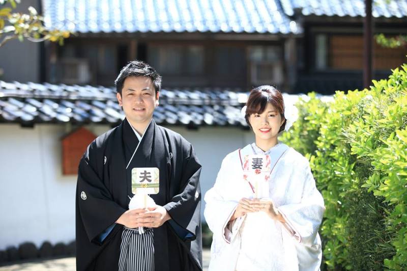 妻夫フォトプロップス♪