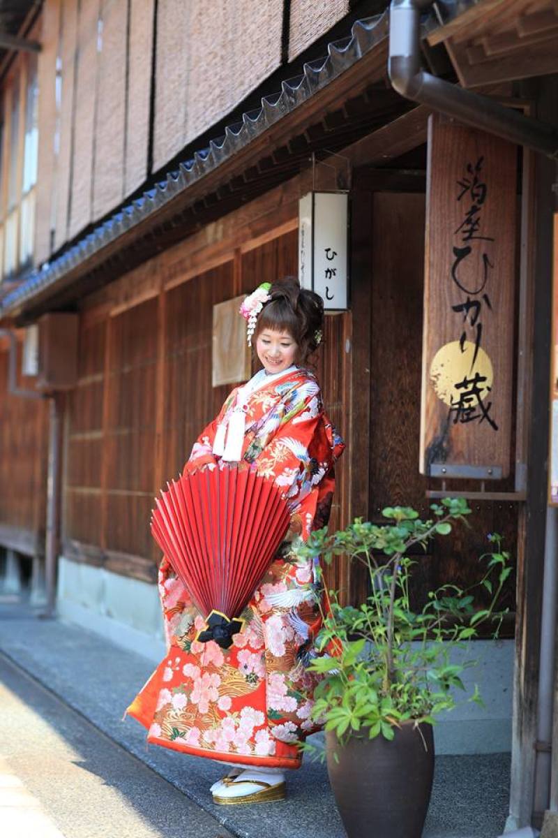 ソロショット♪