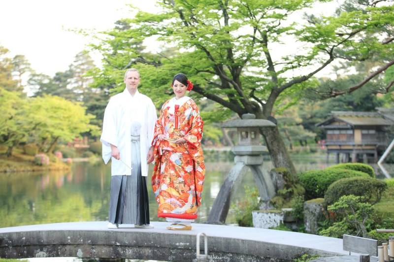 定番スポット♪