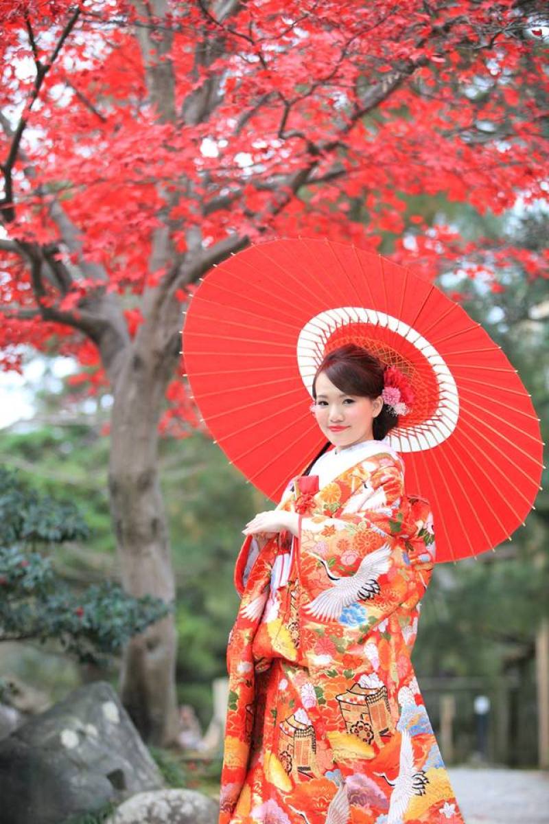 ソロショット♪