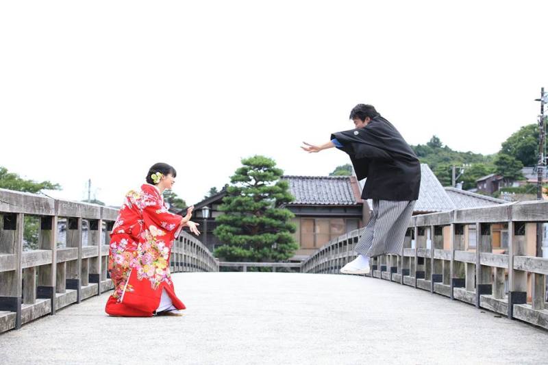 かめはめは〜！