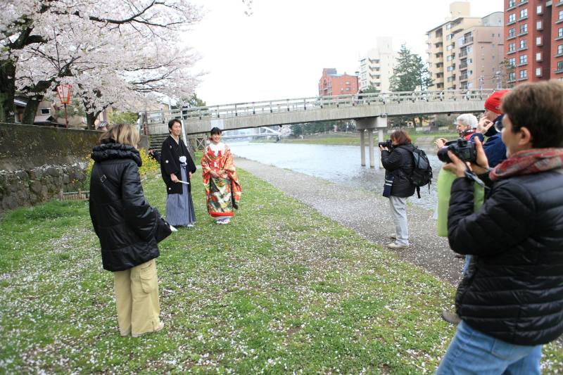 いつでも人気者♪