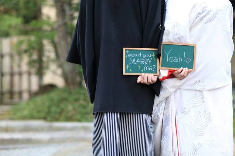 メッセージボード♪