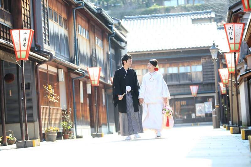 メインストリート