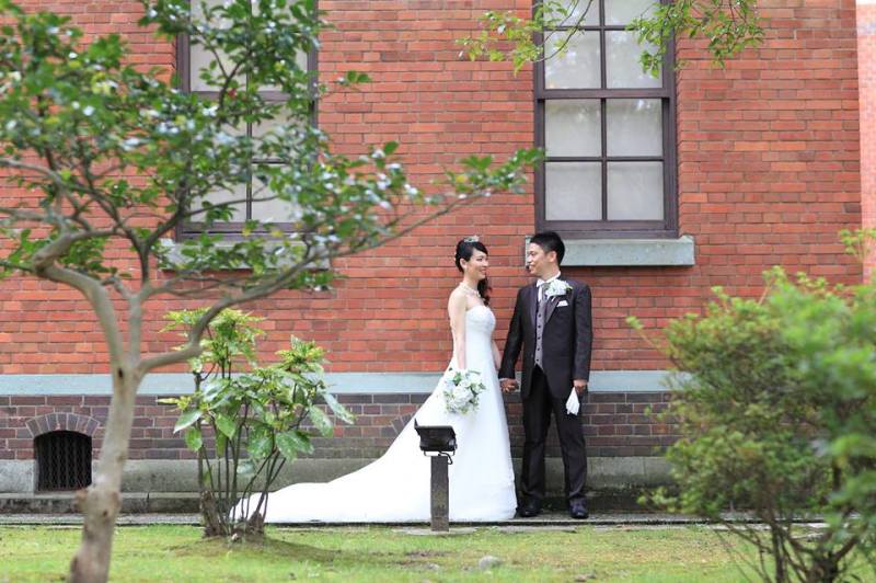 オシャレな雰囲気で♪