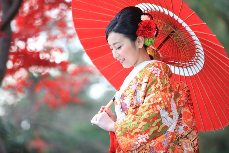 ソロショット♪