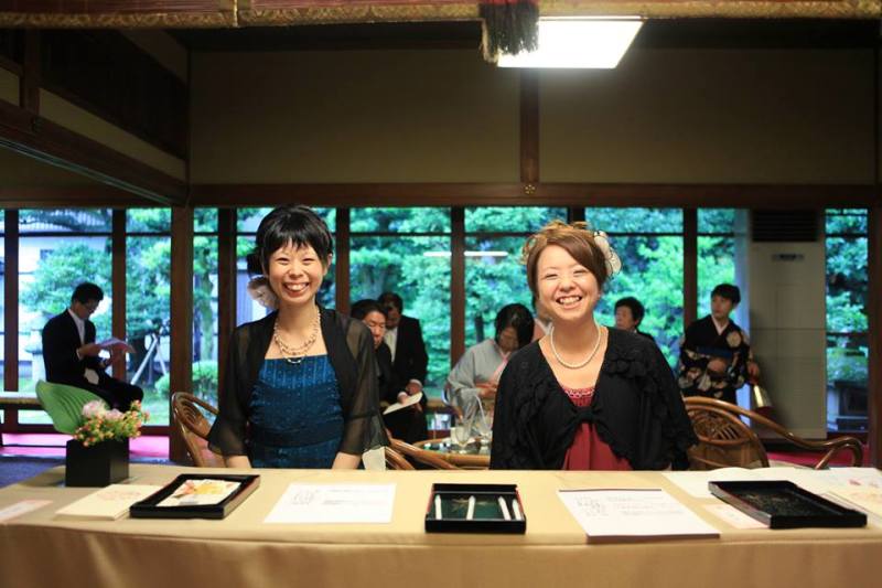 ようこそいらっしゃいませ！