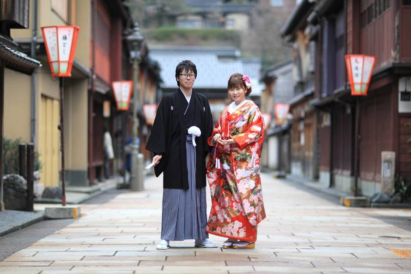 奥行きを感じながら