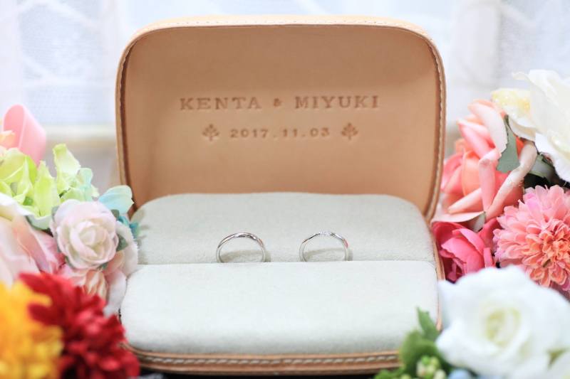 リングフォトプラン