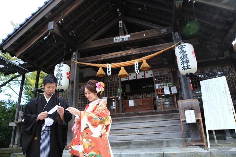 何が出るかな？