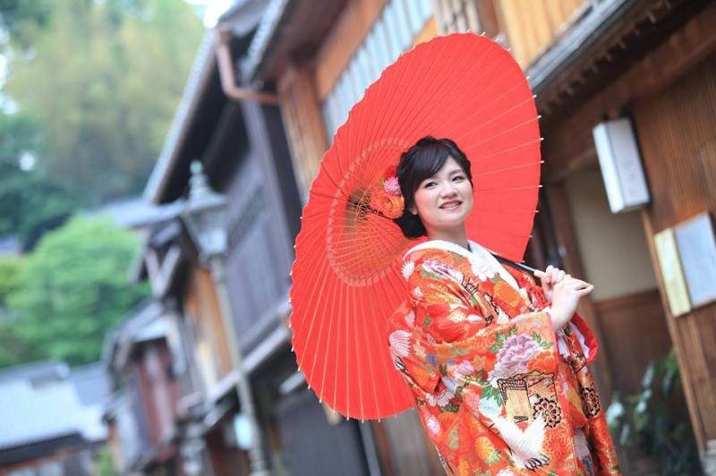 ソロショット♪