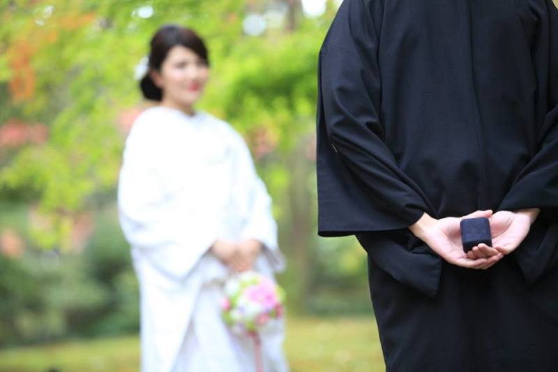 渡したいプレゼント