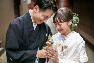 金沢と言えば金箔ソフト！