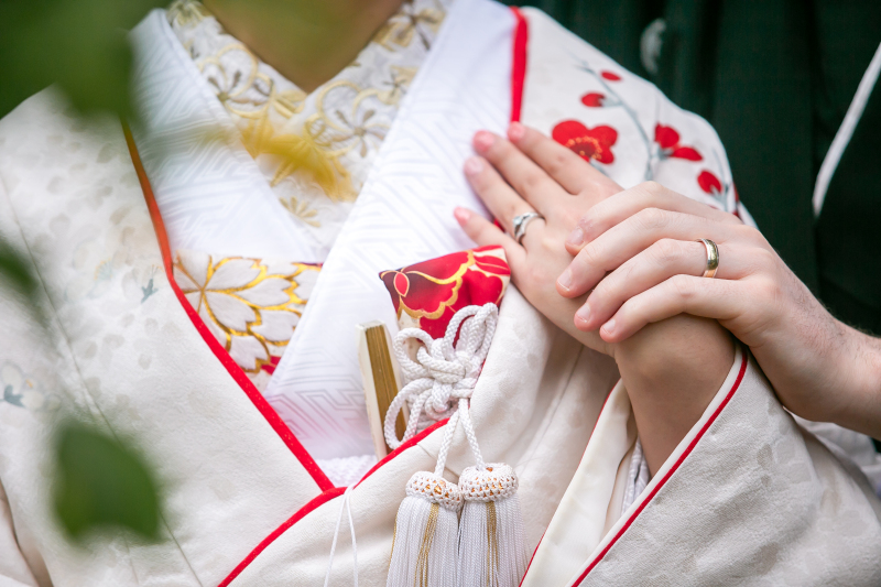 小物アイテムもしっかりと撮影