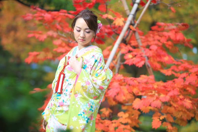 ソロショット２