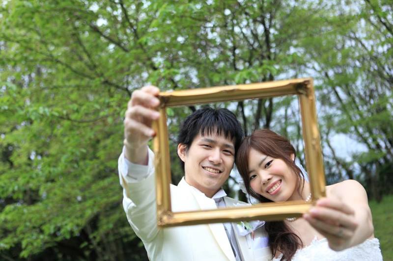 フォトinフレーム