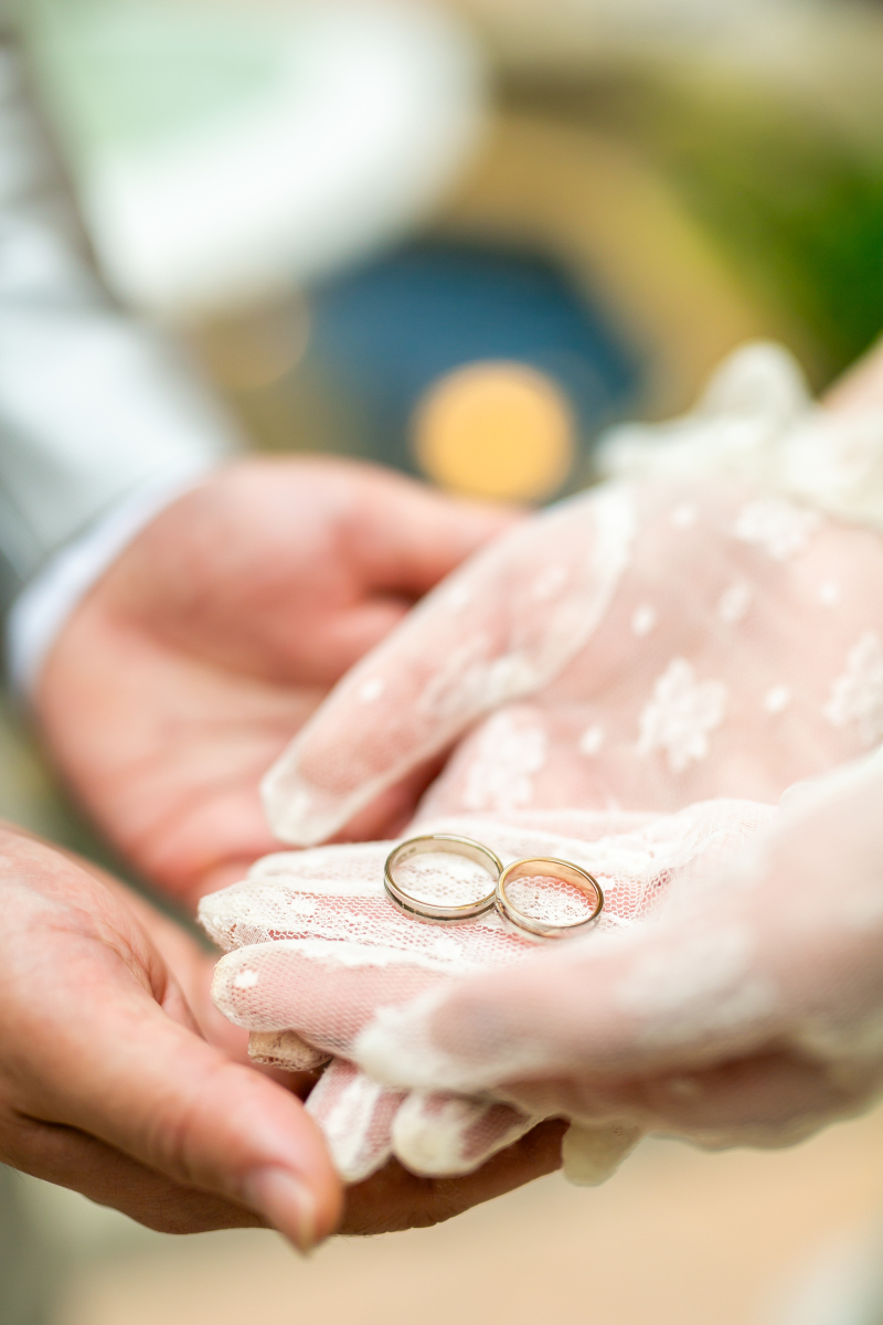 ∞リングフォト