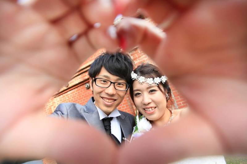 市民芸術村ロケーションフォト