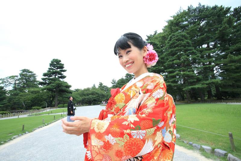 小さくなっちゃった！