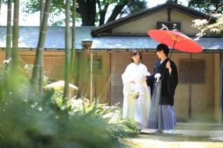 和装ロケーションフォトin 富山市
