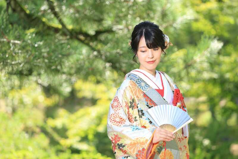 フォトスタジオ カクタス_衣装の追加料金がない