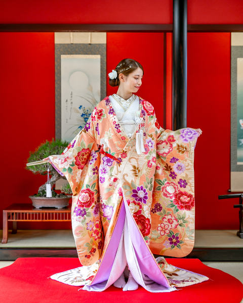 フォトスタジオ カクタス_スタジオで撮影できる