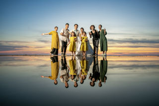 大切なご家族・ご友人・ペットとの撮影も可能！