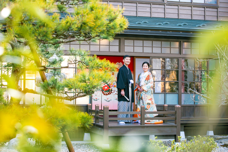 フォトスタジオ カクタス_スタジオで撮影できる