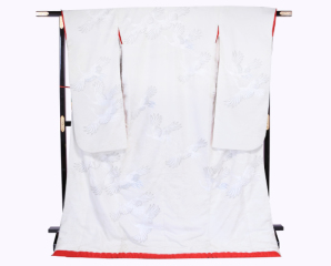 新婦和装衣裳追加