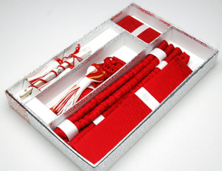 箱迫・懐剣５点セット利用(８種類)