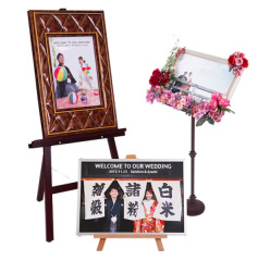 A3サイズ・ウェルカムボード