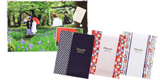 Avanceーアヴァンセー(10P～20P)