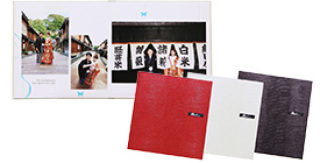 Croco Leatherークロコ・レザー(10P～26P)