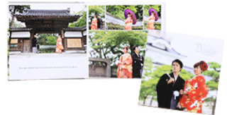 Three-Pieceースリーピースー(10P～26P/Lサイズ)