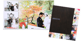 Shine Woodーシャイン・ウッドー(16P～26P/Lサイズ)