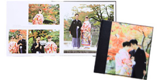 Crescendoークレッシェンドー(10P～26P/Lサイズ)