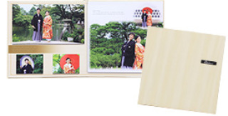 Wood Leatherーウッド・レザー(10P～26P)