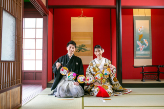 撮影アイテムのお貸し出し